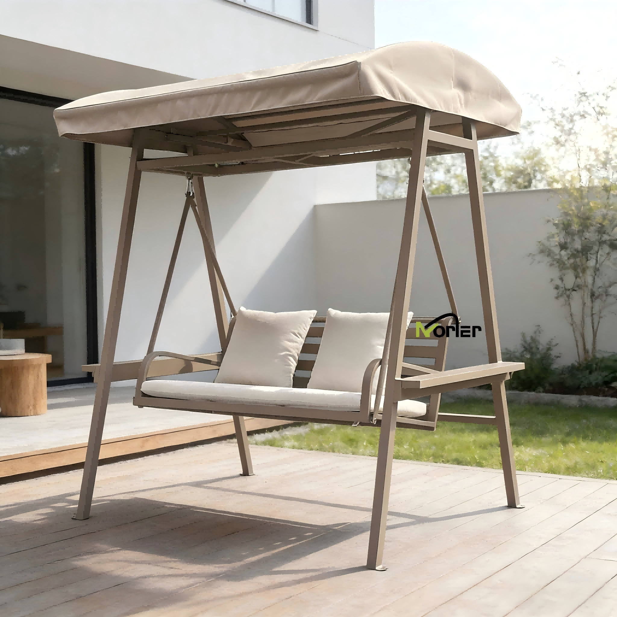 I 2026, tá troscán lasmuigh ag bogadh i dtreo 