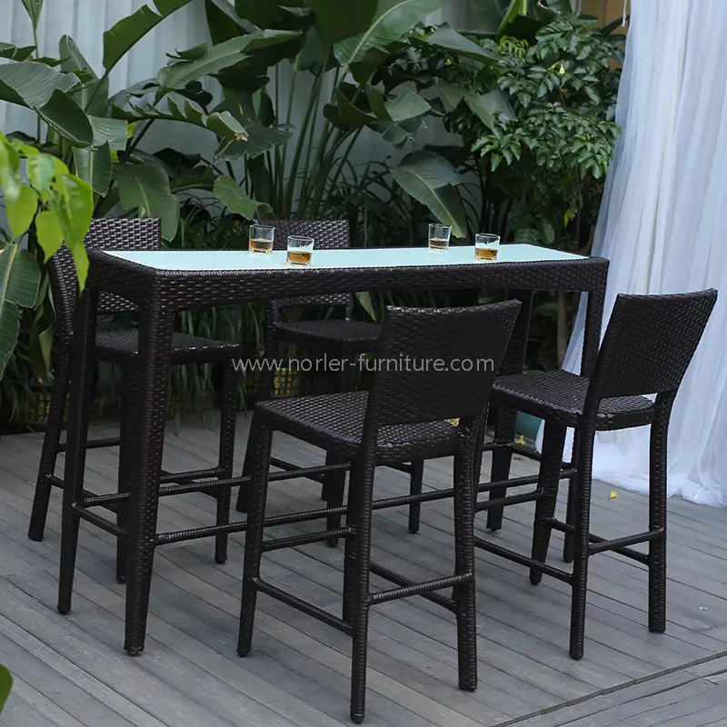 Conas an Barra Lasmuigh is Fearr a Roghnú do Do Chúlchlós nó do PATIO