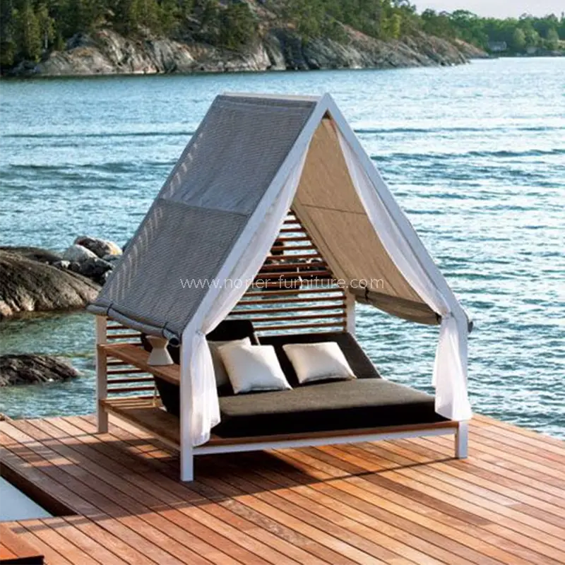 Fráma Alúmanaim Sunshade Allamuigh Allamuigh